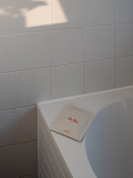 LUCY Belly Sheet Mask