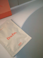 LUCY Boobs Sheet Mask (2pcs)