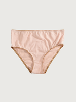 COTTON Blush High Waisted Bottoms