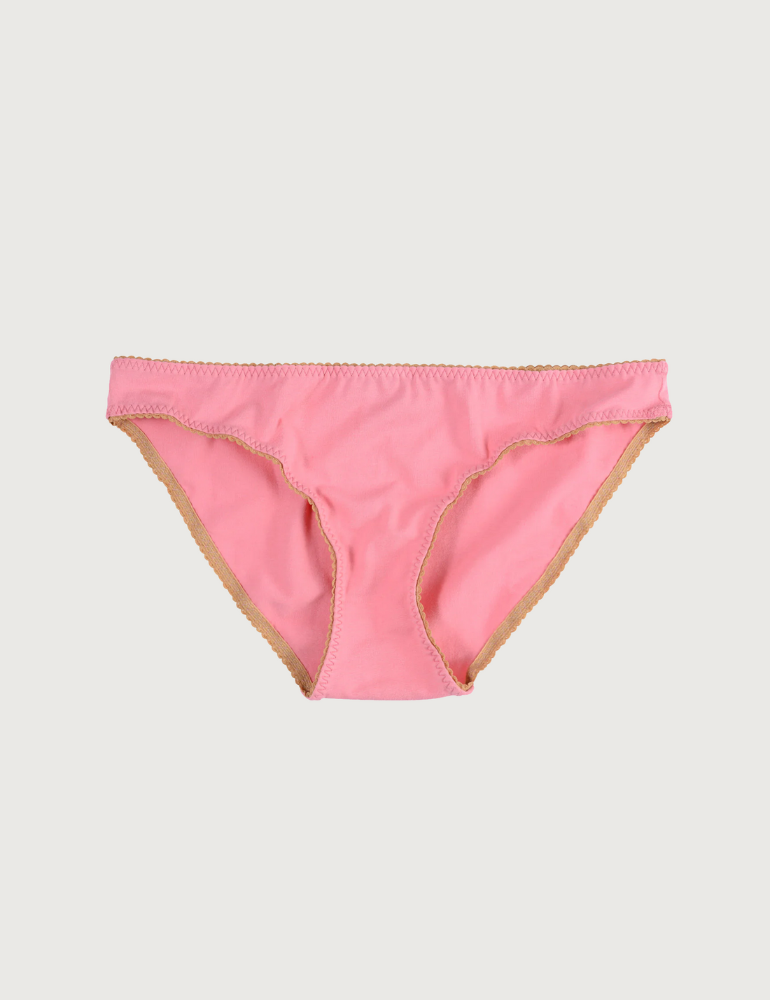 COTTON Peachy Pink Bottoms
