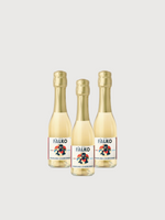 MINI F'ALKO Sparkling Chardonnay 0% (200 ml)