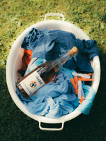 F'ALKO 750 ml · Sparkling Rosé 0%