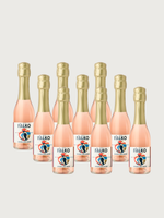 MINI F'ALKO Sparkling Rosé 0% (200 ml)