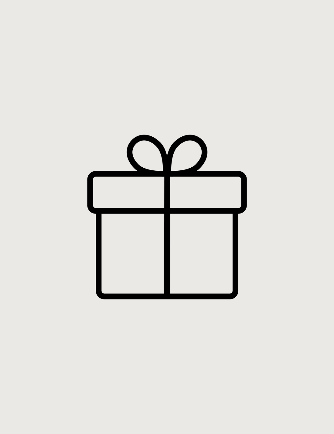 Gift Wrapping