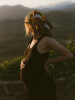 Sonia Dress · Black