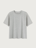 Basic Tee · light grey