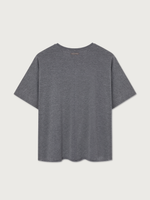 Basic Tee· vintage grey