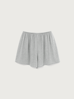 Daddy Shorts · light grey