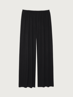 Boyfriend Pants · black