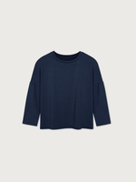 PJ Set · Navy Blue