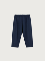 PJ Set · Navy Blue