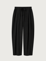 Pedro Pants · soft black