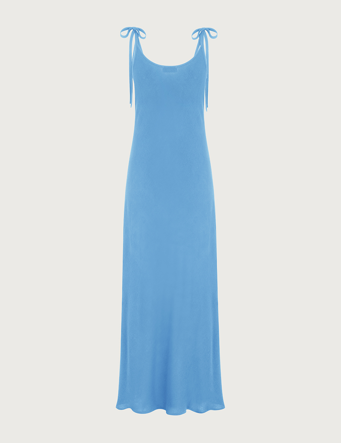 Sonia Dress · sky blue