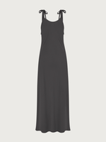 Sonia Dress · graphite