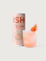 Non-alcoholic Cocktail · Paloma 250 ml
