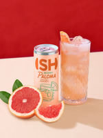 Non-alcoholic Cocktail · Paloma 250 ml