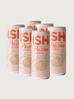 Non-alcoholic Cocktail · Paloma 250 ml