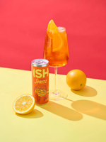 Non-alcoholic Cocktail · Spritz 250 ml
