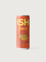 Non-alcoholic Cocktail · Spritz 250 ml