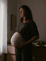 LUCY Belly Sheet Mask