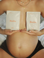 LUCY Boobs Sheet Mask (4x2pcs)