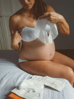 LUCY Boobs Sheet Mask (2pcs)