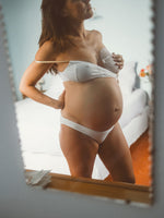 LUCY Boobs Sheet Mask (2pcs)