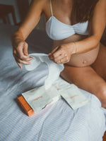 Boobie Emergency Set