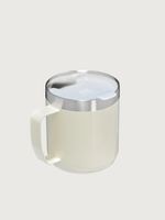 Stanley Camp Mug 0,23L· Cream Gloss