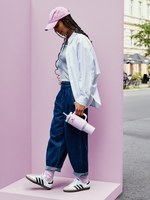 Stanley Quencher H2.O FlowState™ Tumbler · Cherry Blossom