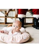 SnuggleMe-sugarplum_infant_organic_cotton_lounger_infant