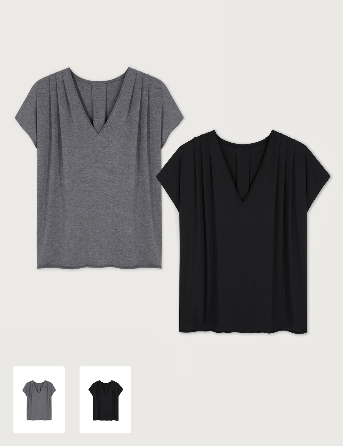 Duo Tee Bundle