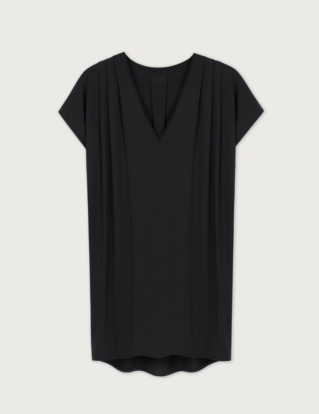 Nursing Dress · black