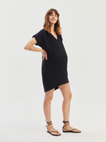 Nursing Dress · black