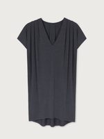 Nursing Dress · dark grey