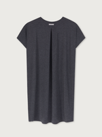 Nursing Dress · dark grey