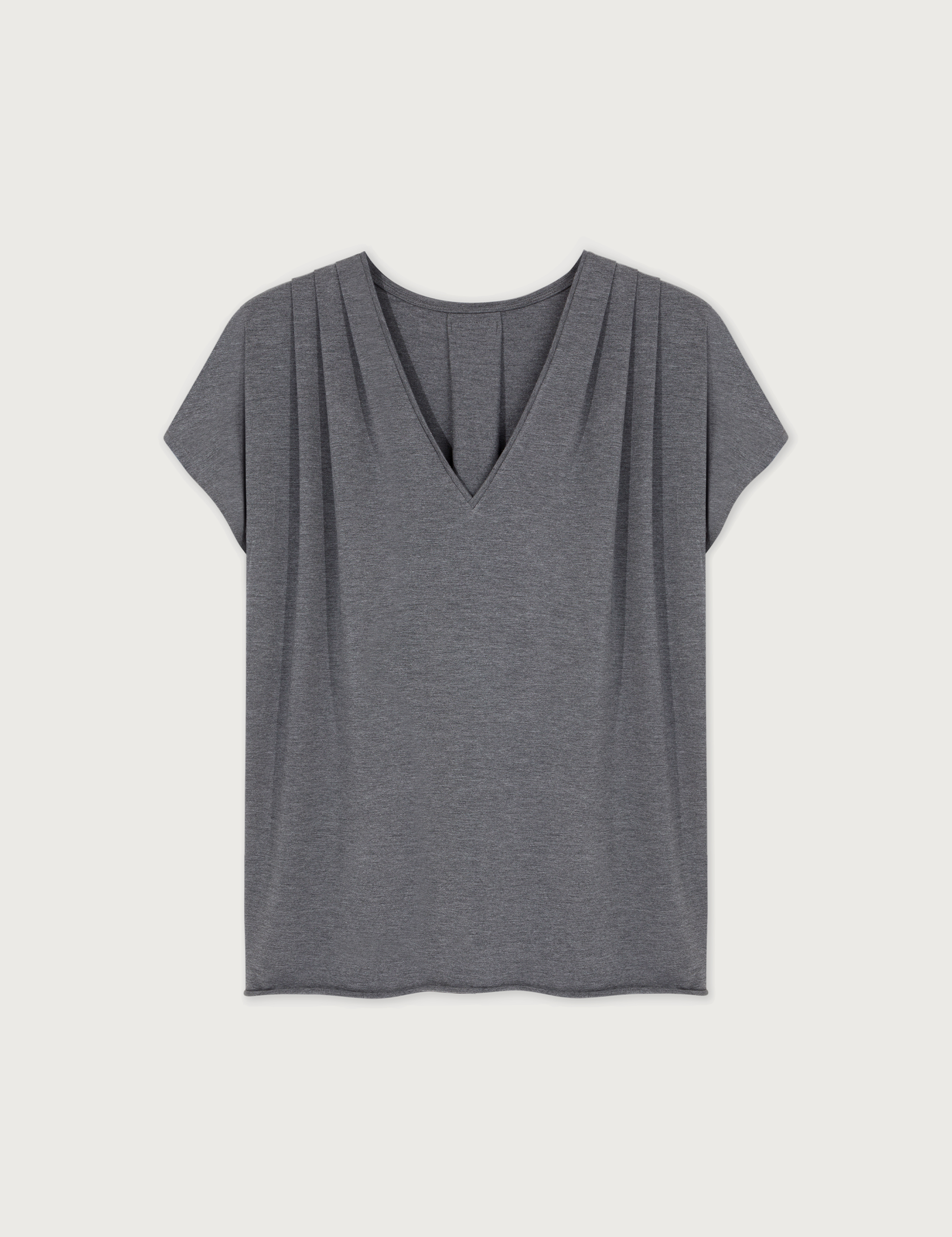NURSING TEE maternity breastfeeding t shirt Francis Henry