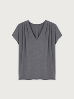 Nursing Tee · vintage grey