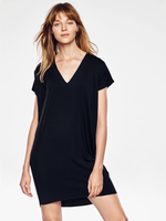 Nursing Dress · black