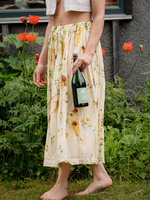 Château del ISH 750 ml · Sparkling White 0%