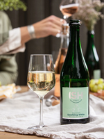 Château del ISH 750 ml · Sparkling White 0%