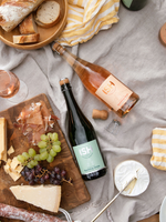 Château del ISH 750 ml · Sparkling White 0%