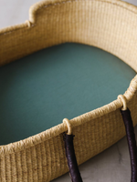 Comfort Pad Sheet · moss