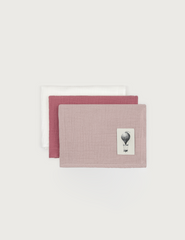 Muslin Cloth Set · Jules