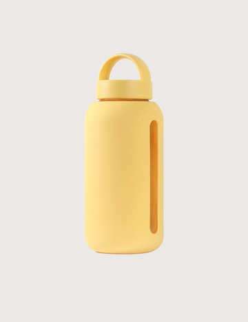 Day Bottle · lemon