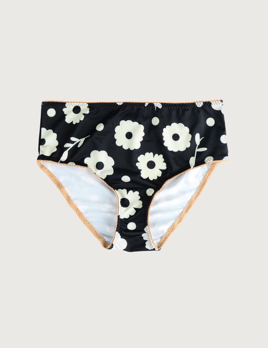 BERTY High Waisted Bottoms