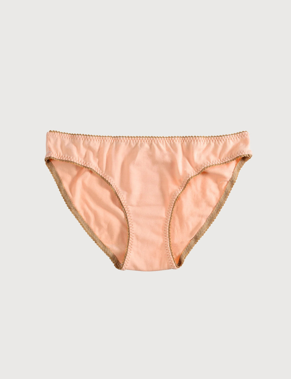 COTTON Apricot Bottoms