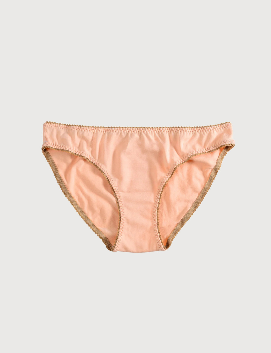 COTTON Apricot Bottoms