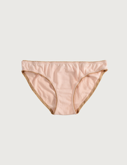 COTTON Blush Bottoms