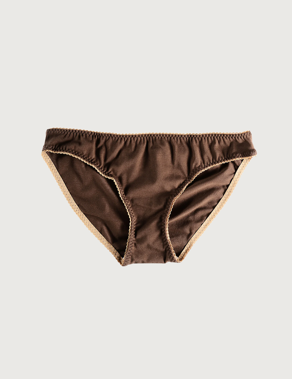 Cotton COCOA BUTTER Bottoms